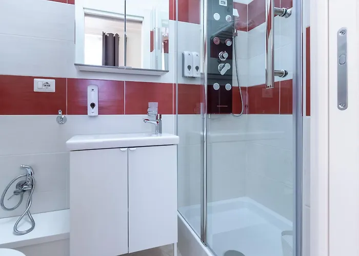 Bed and Breakfast Easy Ρώμη