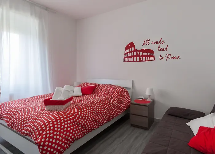 Bed and Breakfast Easy Ρώμη