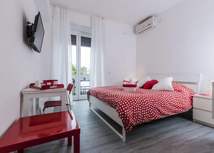 Easy Bed and Breakfast Ρώμη