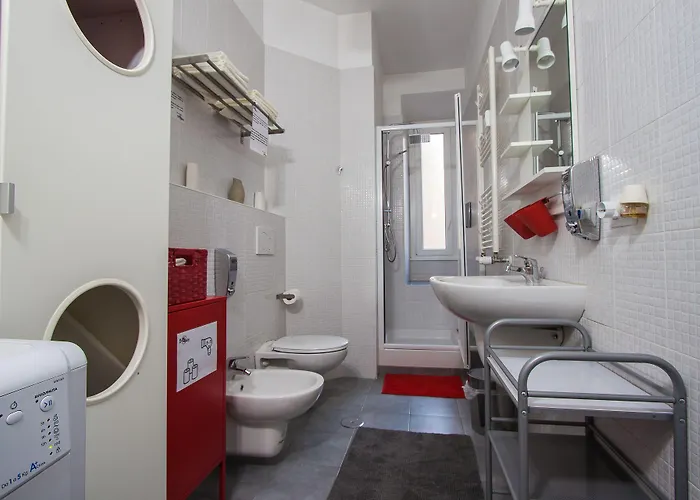 Bed and Breakfast Easy Ρώμη