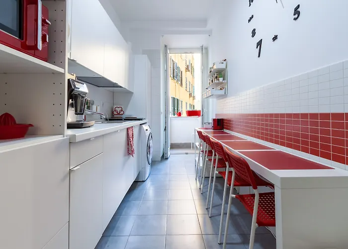 Bed and Breakfast Easy Ρώμη