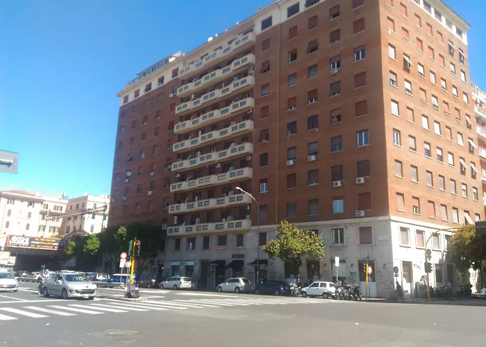 Easy Bed and Breakfast