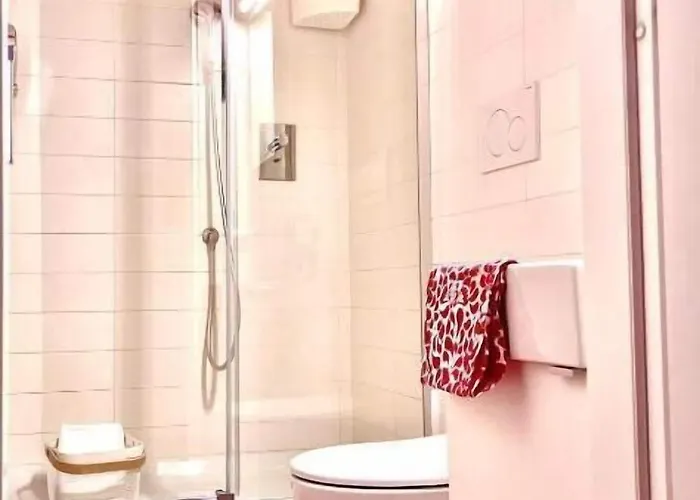 Easy Bed and Breakfast Ρώμη